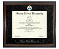 Stony Brook University Diploma Frame (SN)