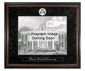 Stony Brook University Litho Frame,Diploma Frame (XSNL)