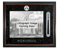 Stony Brook University Litho Frame,Diploma Frame (XSNTL)