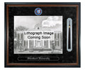 Stratford University Litho Frame,Diploma Frame (XSNTL)