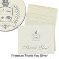 Stratford University Thank You Cards