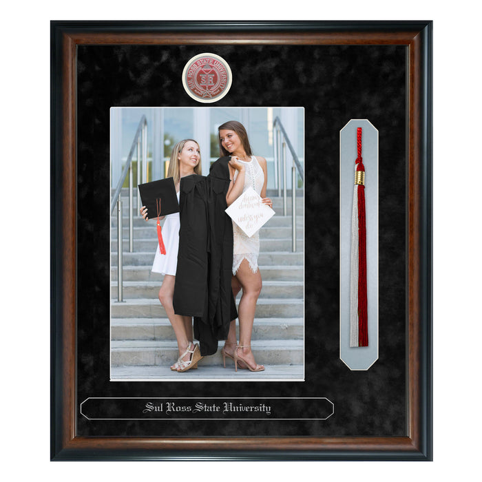 Sul Ross State University Frame Options (3395)