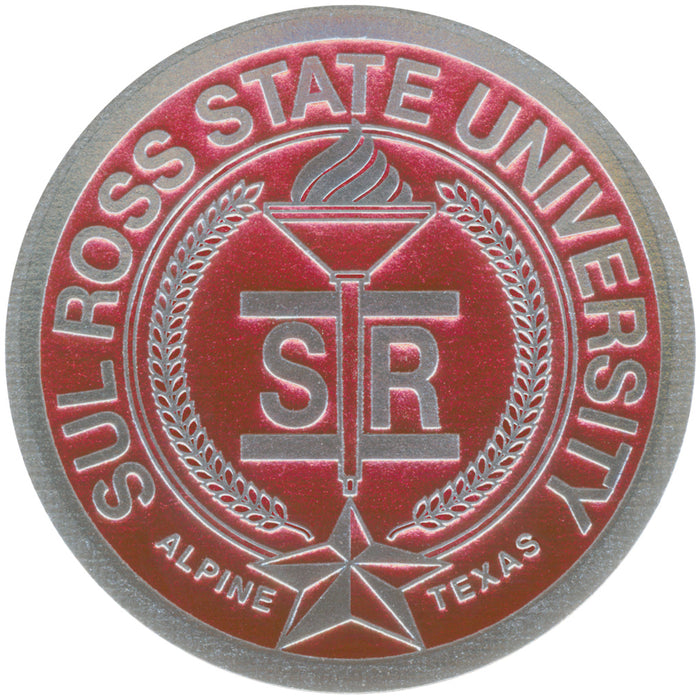 Sul Ross State University Frame Options (3395)