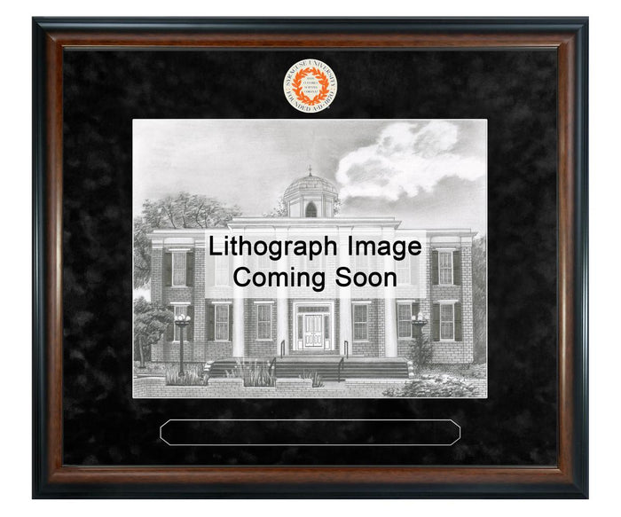 Syracuse University Litho Frame,Diploma Frame (XSNL)
