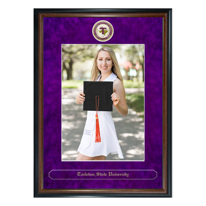 Tarleton State University Frame Options (373)