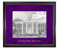 Tarleton State University Litho Frame,Diploma Frame (XNL)