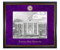Tarleton State University Litho Frame,Diploma Frame (XSNL)