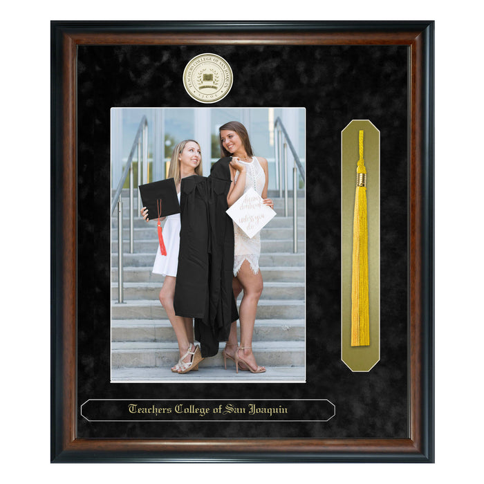 Teachers College of San Joaquin Frame Options (146121)