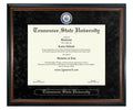 Tennessee State University Diploma Frame (SN)