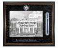 Tennessee State University Litho Frame,Diploma Frame (XSNTL)