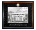 Tennessee Technological University Litho Frame,Diploma Frame (XSNL)