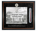 Texas A&M Health Science Center - College of Nursing Litho Frame,Diploma Frame (XSNTL)