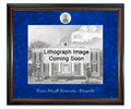 Texas A&M University - Kingsville Litho Frame,Diploma Frame (XSNL)