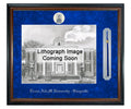 Texas A&M University - Kingsville Litho Frame,Diploma Frame (XSNTL)