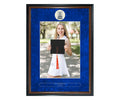 Texas A&M University - Kingsville Photo Frame (PSN)