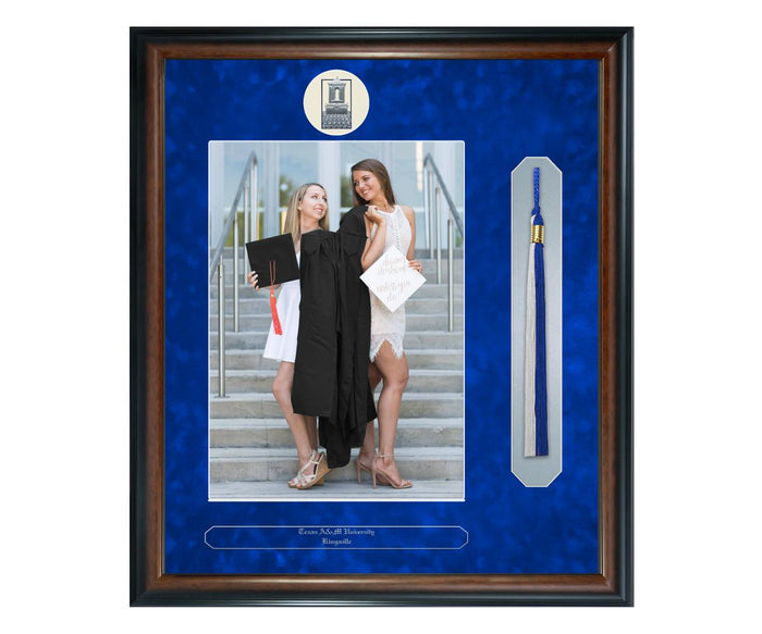 Texas A&M University - Kingsville Photo Frame (PSNT)