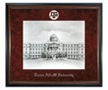 Texas A&M University Litho Frame,Diploma Frame (XSNL)