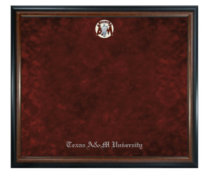 Texas A&M University Litho Frame,Diploma Frame (XSNL)