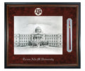 Texas A&M University Litho Frame,Diploma Frame (XSNTL)