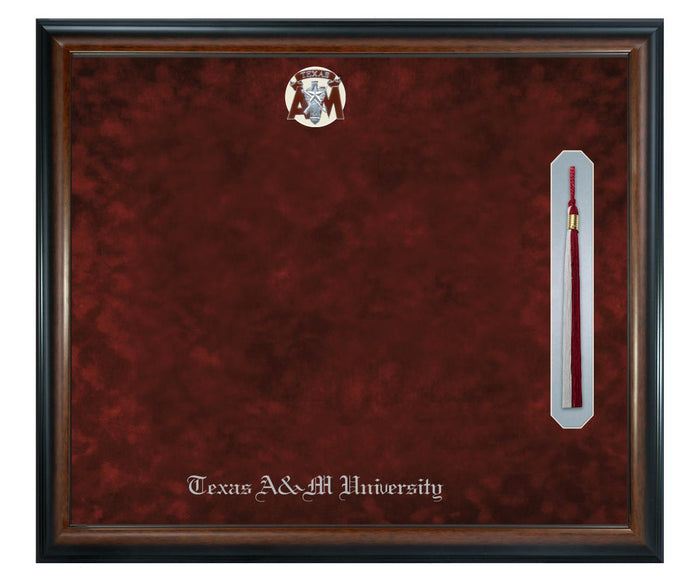 Texas A&M University Litho Frame,Diploma Frame (XSNTL)
