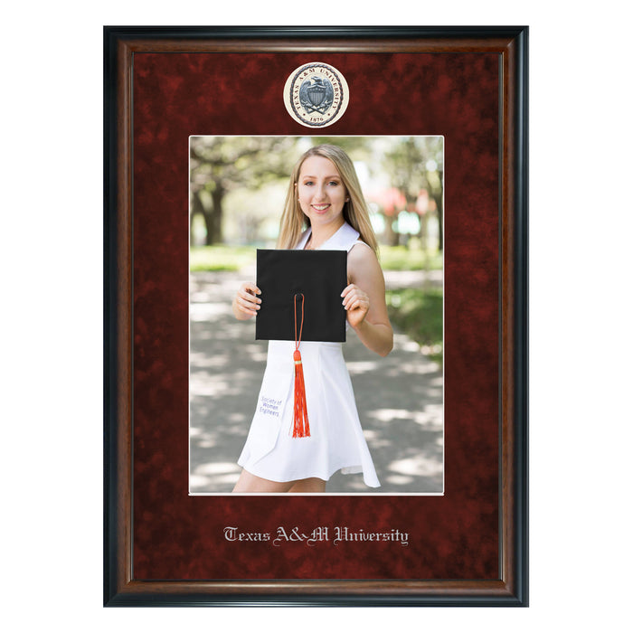 Texas A&M University School of Law Frame Options (146110)