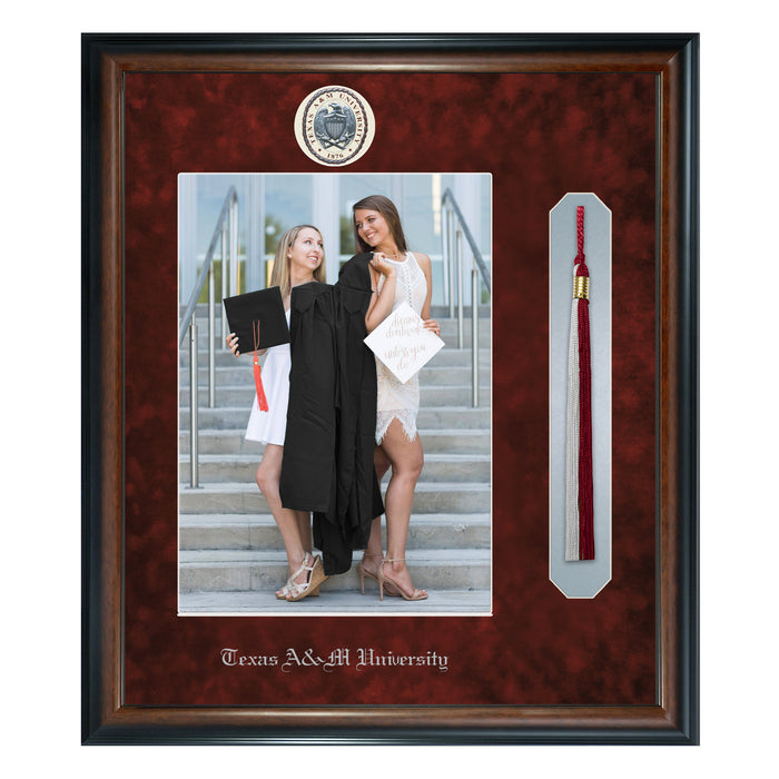 Texas A&M University School of Law Frame Options (146110)