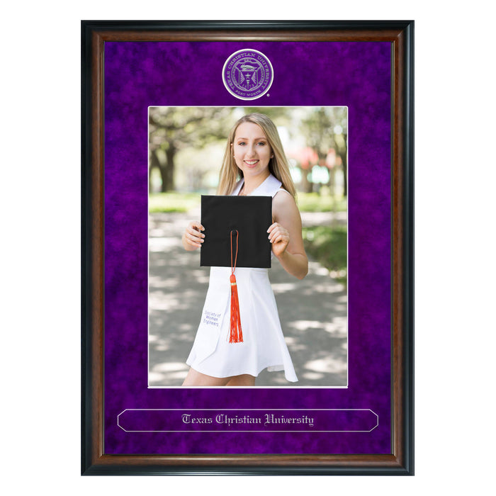 Texas Christian University Frame Options (3420)
