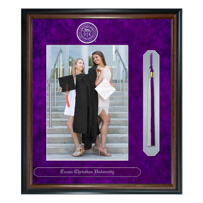 Texas Christian University Frame Options (3420)