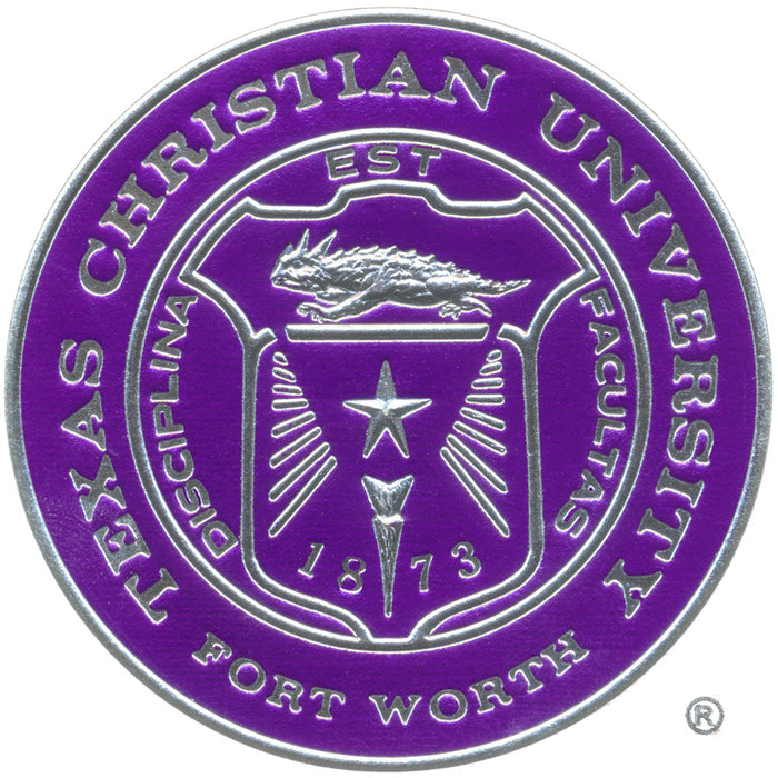 Texas Christian University Frame Options (3420)