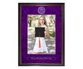 Texas Christian University Photo Frame (PSN)