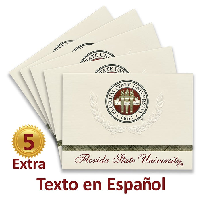 Texas Southern University Extra Spanish Announcements