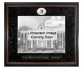 Texas State Technical College Harlingen Litho Frame,Diploma Frame (XSNL)