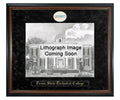 Texas State Technical College Litho Frame,Diploma Frame (XSNL)
