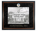 Texas State Technical College Waco Litho Frame,Diploma Frame (XSNL)