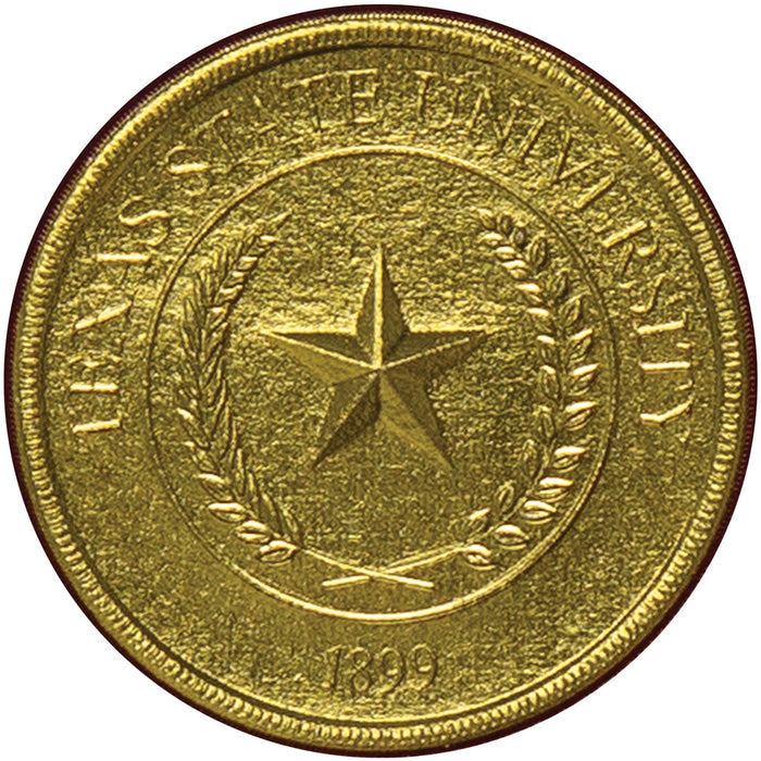 Texas State University Frame Options (4515)