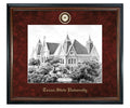 Texas State University Litho Frame,Diploma Frame (XSNL)