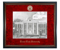 Texas Tech University Litho Frame,Diploma Frame (XSNL)