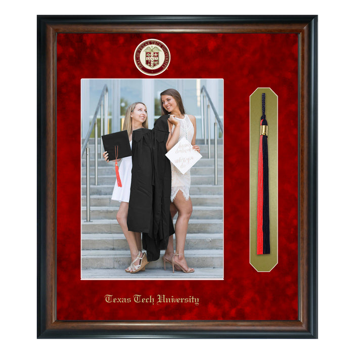 Texas Tech University School of Law Frame Options (4162)