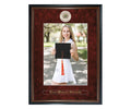 Texas Woman's University Photo Frame (PSN)