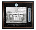 The Citadel Litho Frame,Diploma Frame (XSNTL)