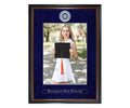 The Pennsylvania State University Photo Frame (PSN)