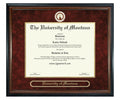 The University of Montana Diploma Frame (SN)