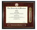 The University of Montana Diploma Frame (SNT)