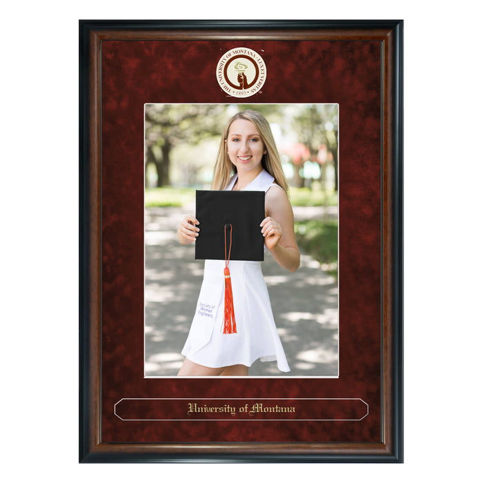 The University of Montana Frame Options (3574)