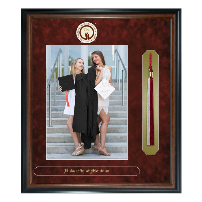 The University of Montana Frame Options (3574)