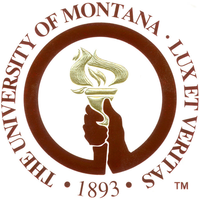 The University of Montana Frame Options (3574)
