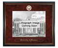 The University of Montana Litho Frame,Diploma Frame (XSNL)