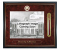 The University of Montana Litho Frame,Diploma Frame (XSNTL)