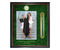 The University of North Carolina at Charlotte Photo Frame (PSNT)