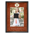 The University of Texas at Austin Frame Options (354)